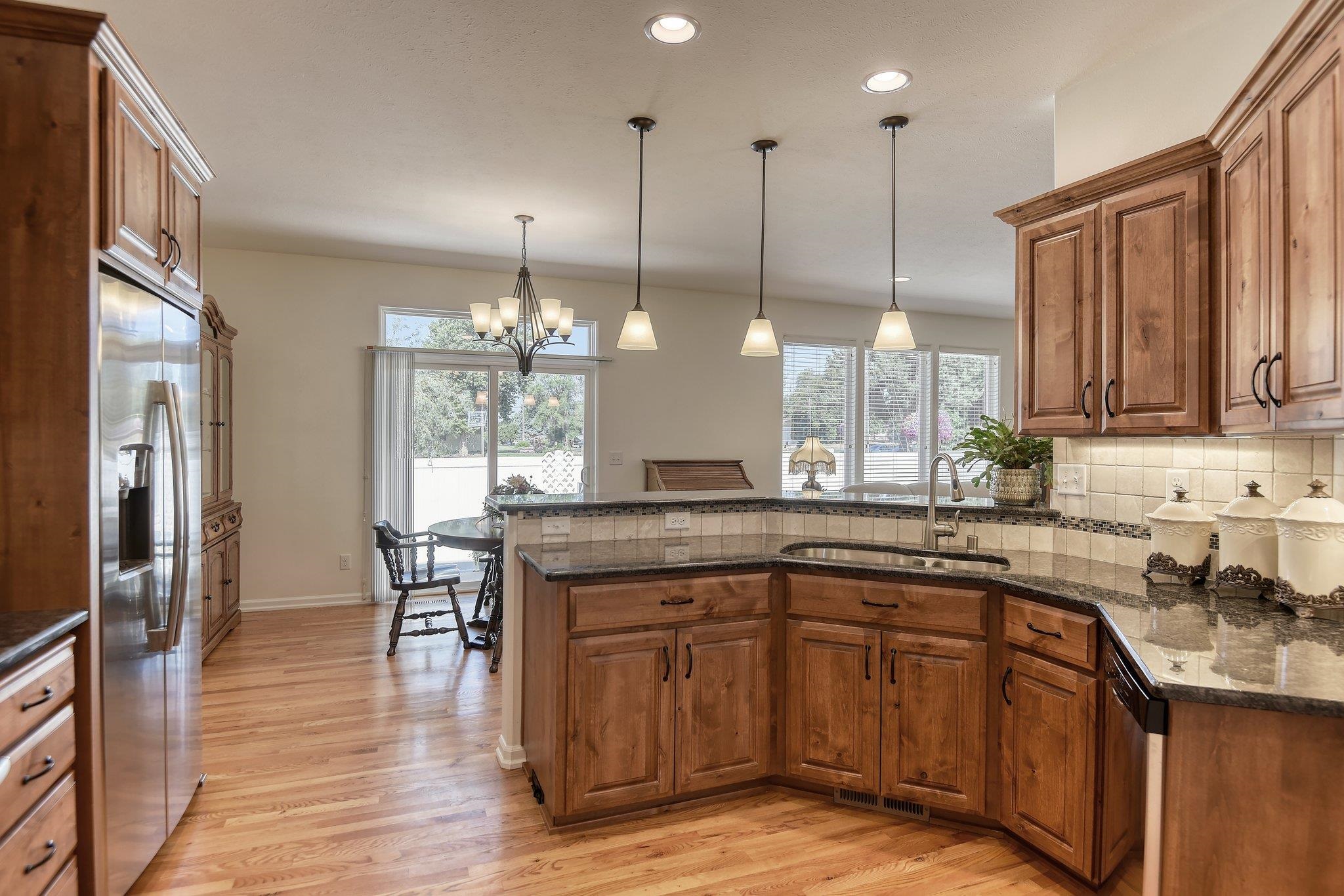 404 South Rees Road Spokane Valley, WA 99216 - Photo 17 of 38 Gallery Image 17