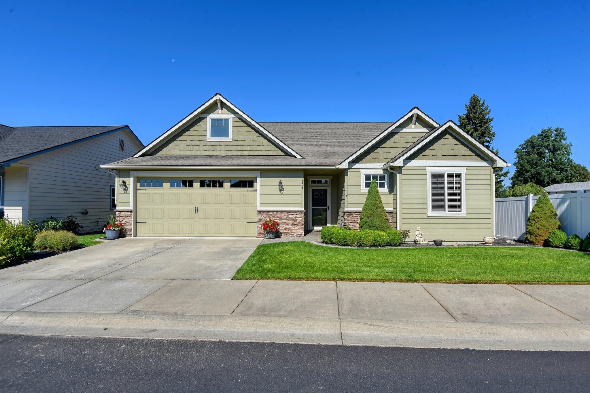 404 South Rees Road Spokane Valley, WA 99216 - Photo 32 of 38 Gallery Image 32