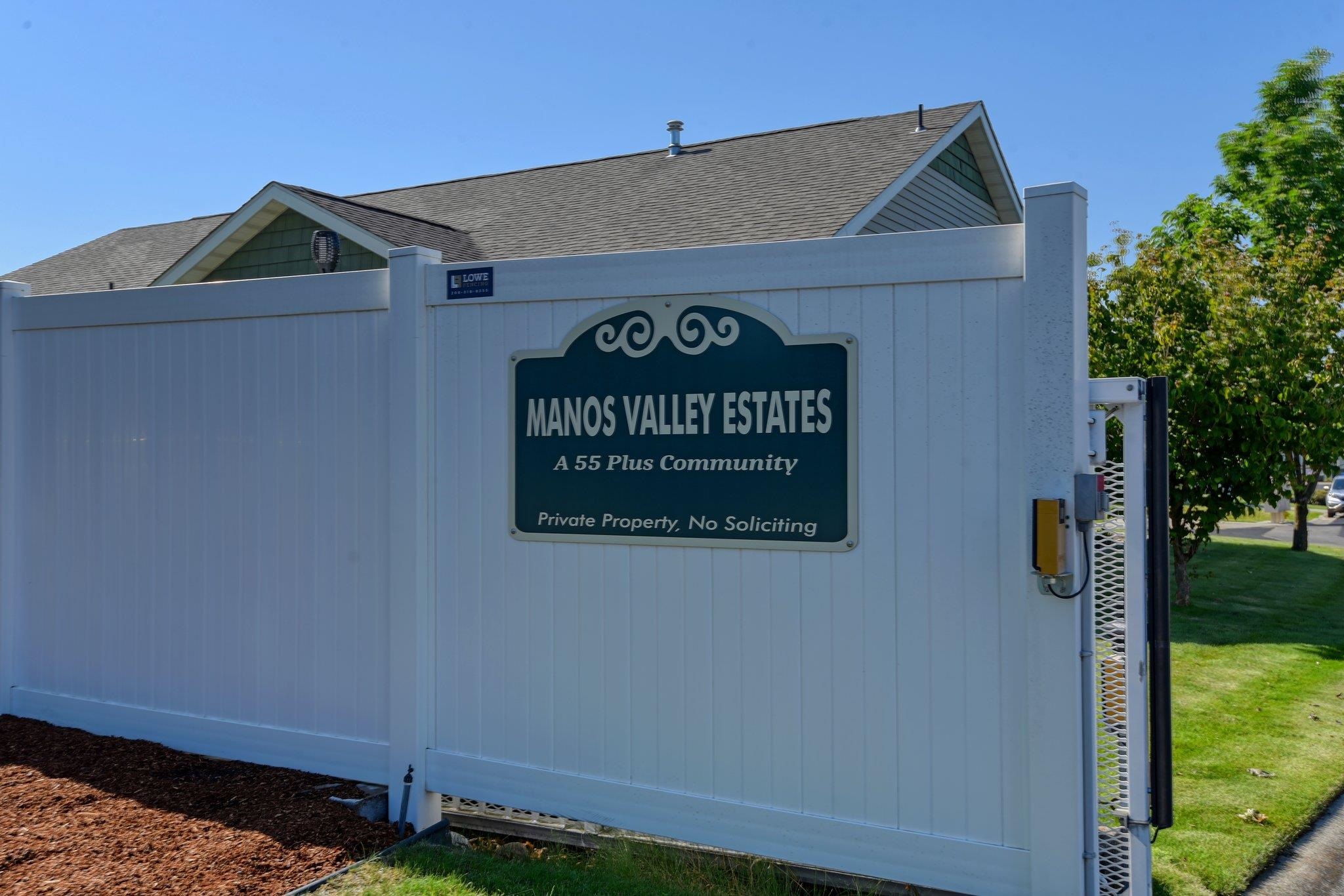 404 South Rees Road Spokane Valley, WA 99216 - Photo 37 of 38 Gallery Image 37