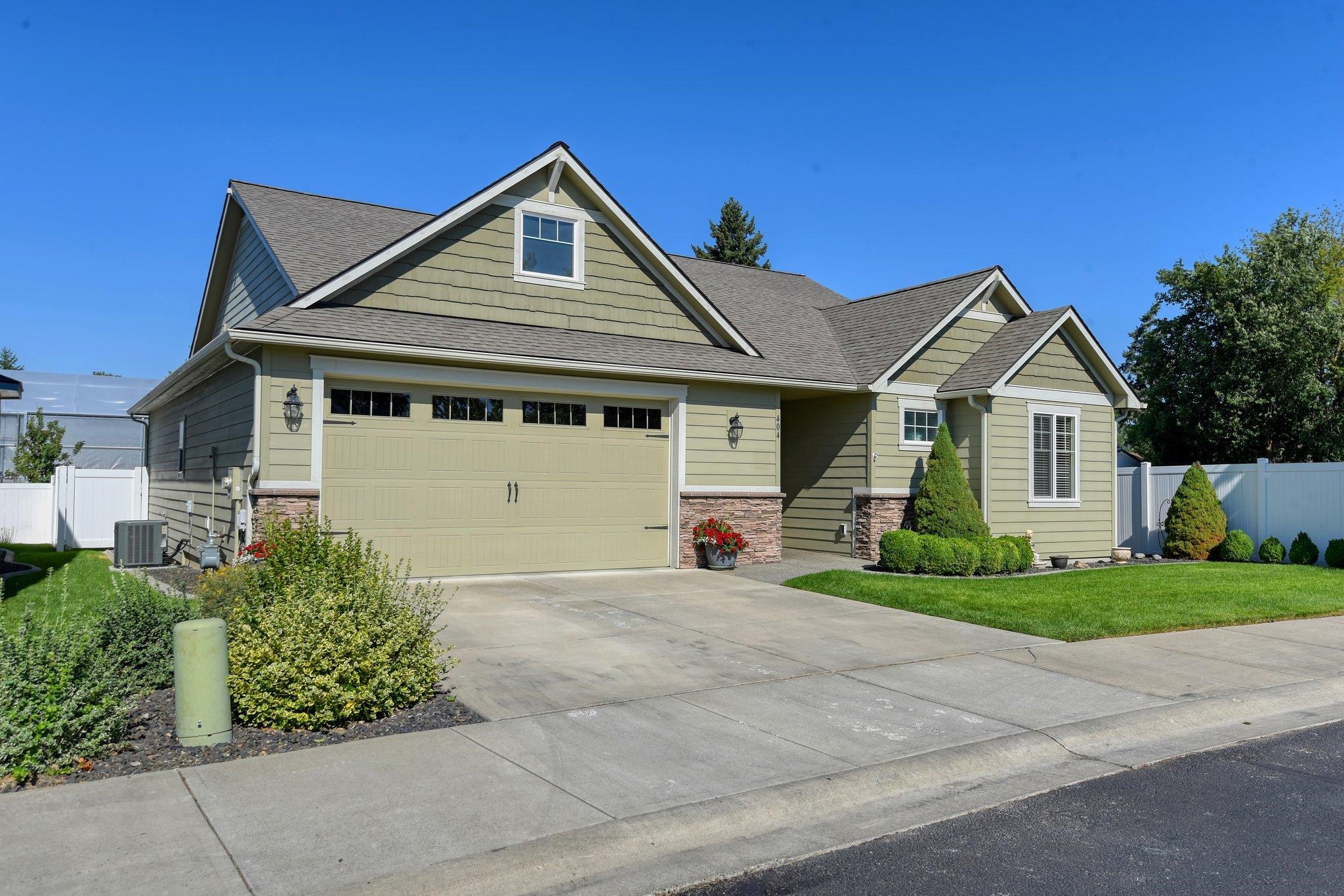 404 South Rees Road Spokane Valley, WA 99216 - Photo 38 of 38 Gallery Image 38
