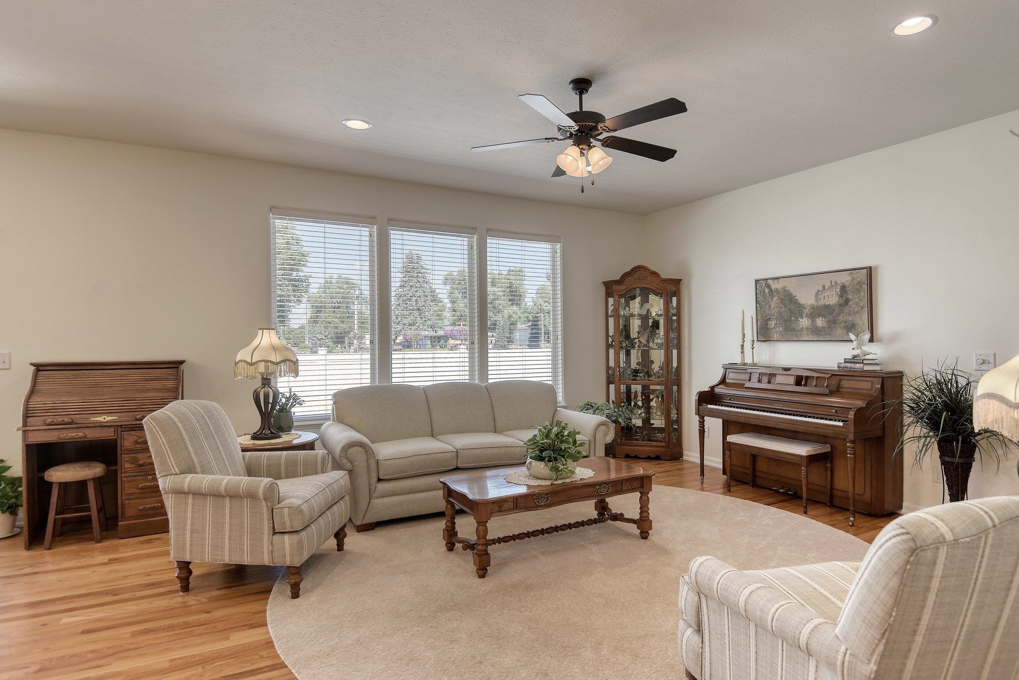 404 South Rees Road Spokane Valley, WA 99216 - Photo 5 of 38 Gallery Image 5