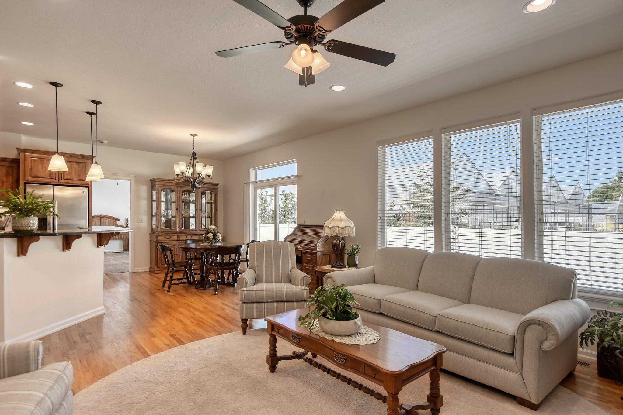 404 South Rees Road Spokane Valley, WA 99216 - Photo 9 of 38 Gallery Image 9