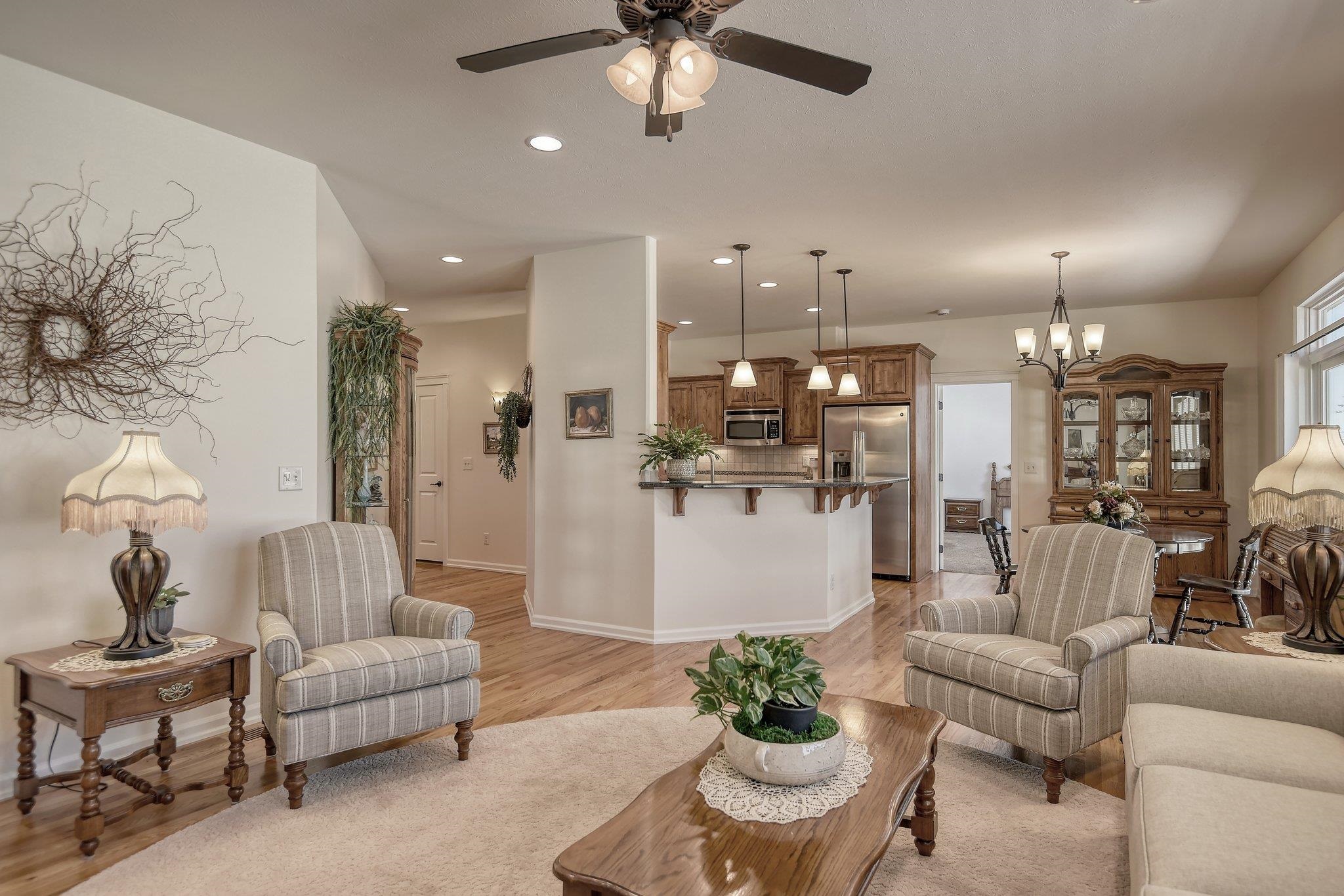 404 South Rees Road Spokane Valley, WA 99216 - Photo 10 of 38 Gallery Image 10