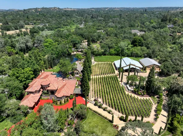 $4,999,000 | 9345 King Road, Loomis, CA 95650