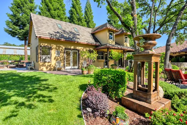 $4,999,000 | 9345 King Road, Loomis, CA 95650
