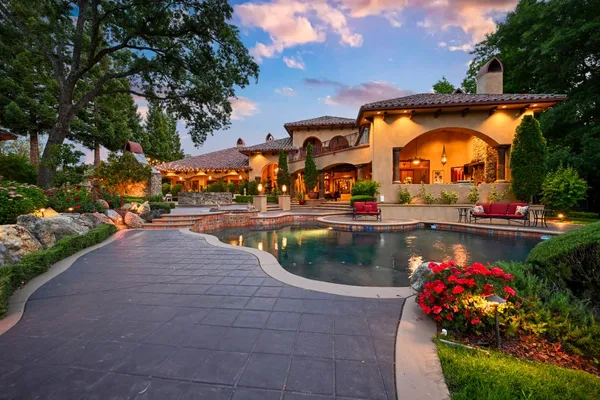$4,999,000 | 9345 King Road, Loomis, CA 95650