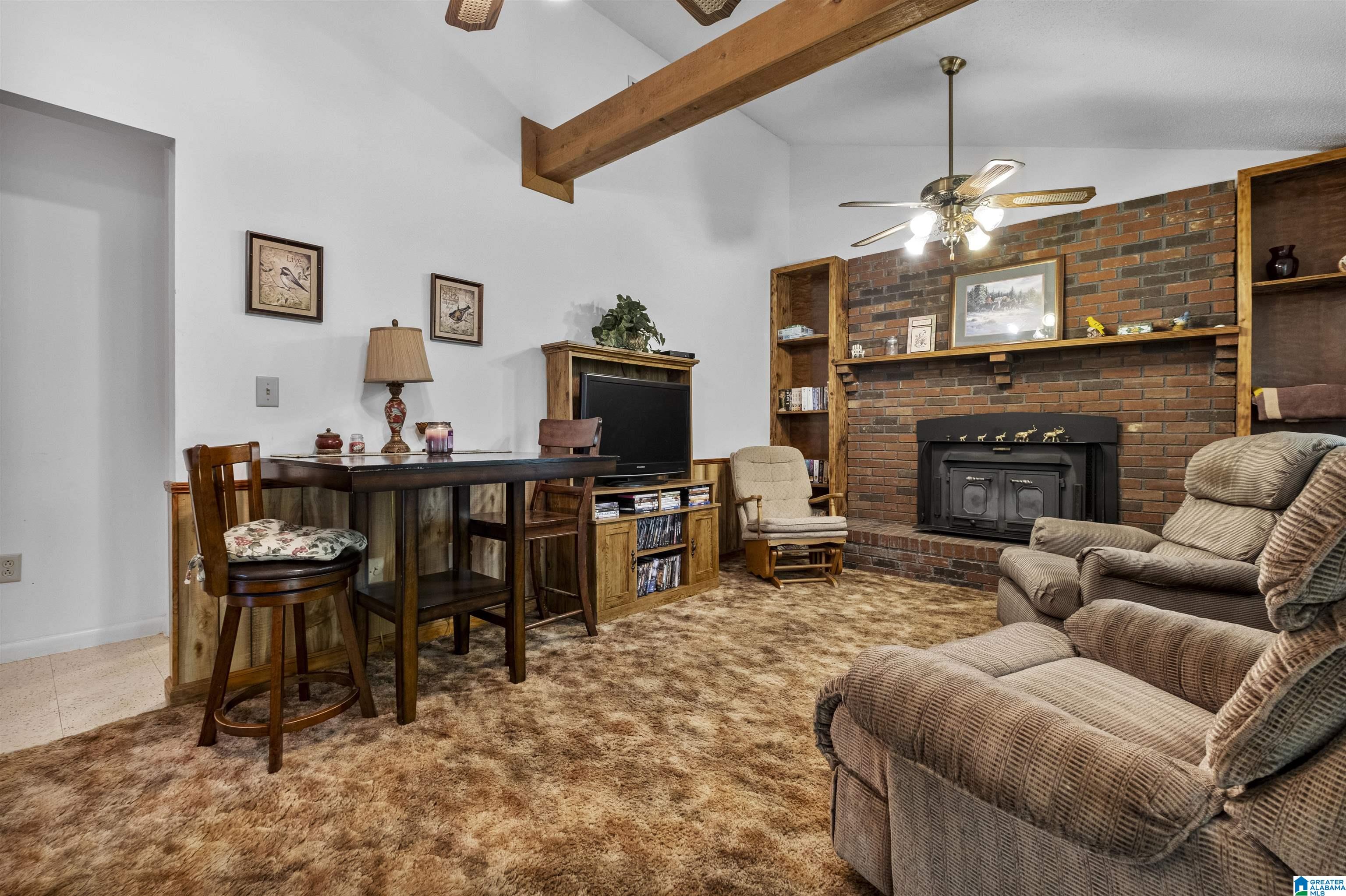 1101 Ledbetter Road Munford, AL 36268 - Photo 6 of 29 Gallery Image 6