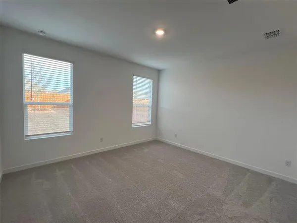 a view of kitchen with wooden floor and window