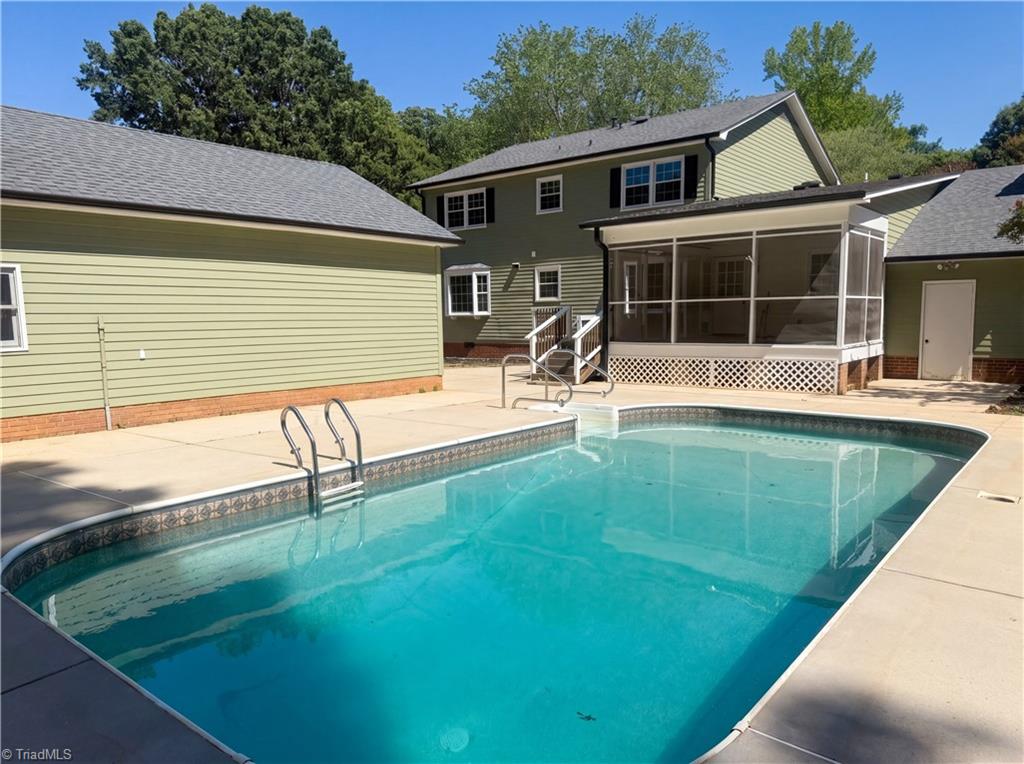 4700 Charlottesville Road Greensboro, NC 27410 - Photo 23 of 25