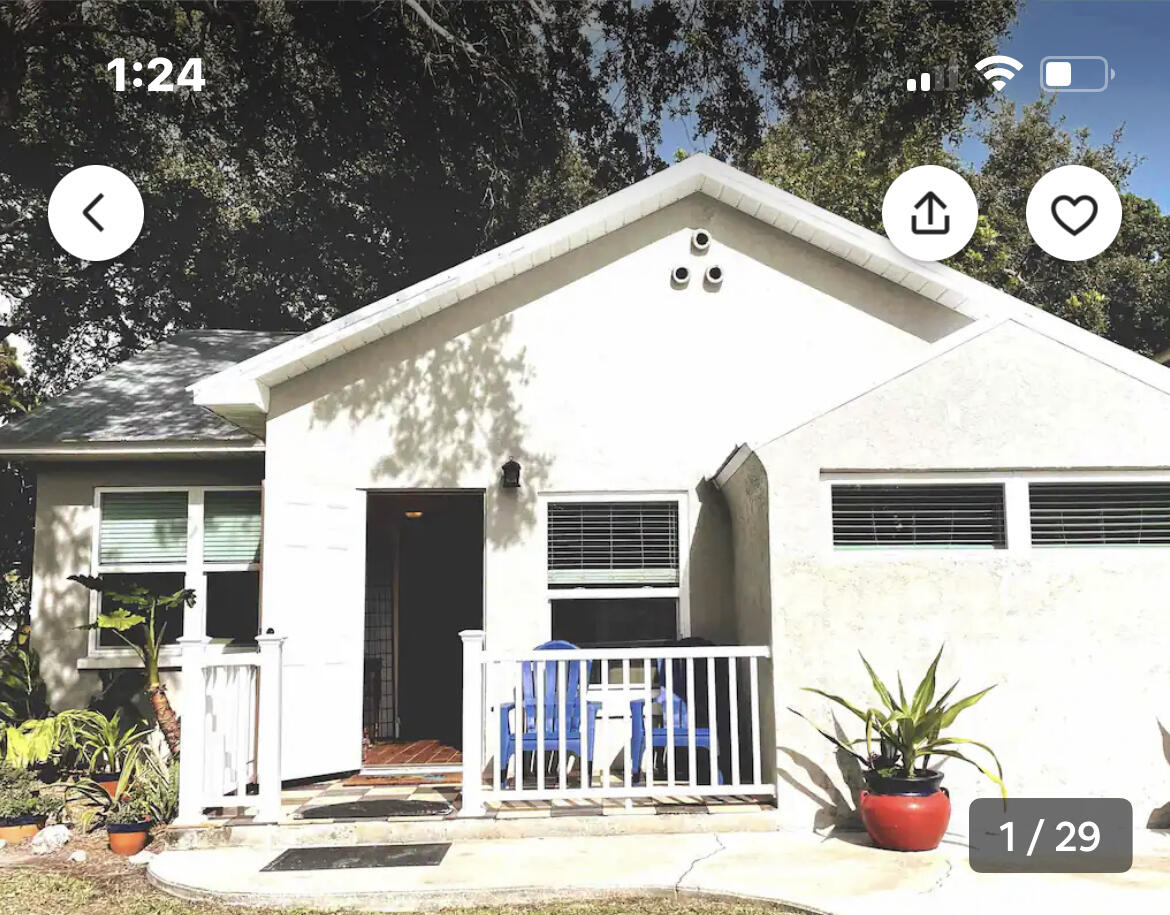 519 Pameto Road Nokomis, FL 34275 - Photo 1 of 22 nokomis 1