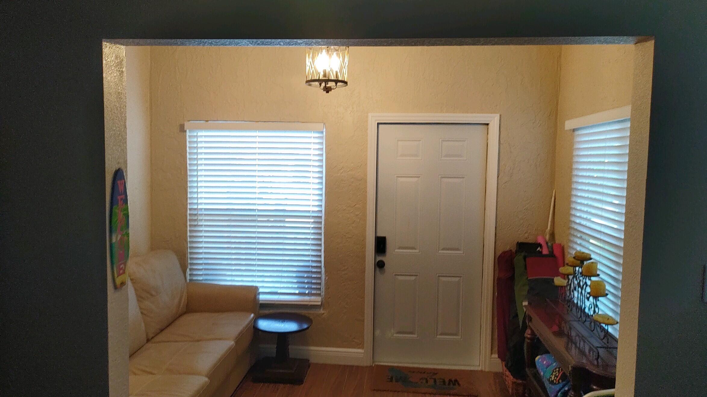 519 Pameto Road Nokomis, FL 34275 - Photo 15 of 22 nokomis ENTRANCE
