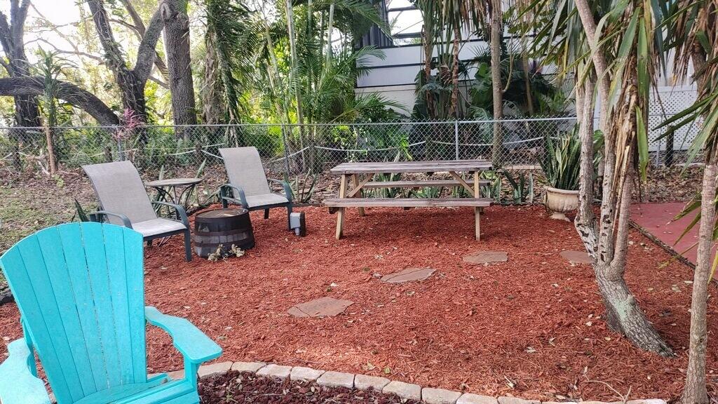 519 Pameto Road Nokomis, FL 34275 - Photo 17 of 22 Nokomis 1
