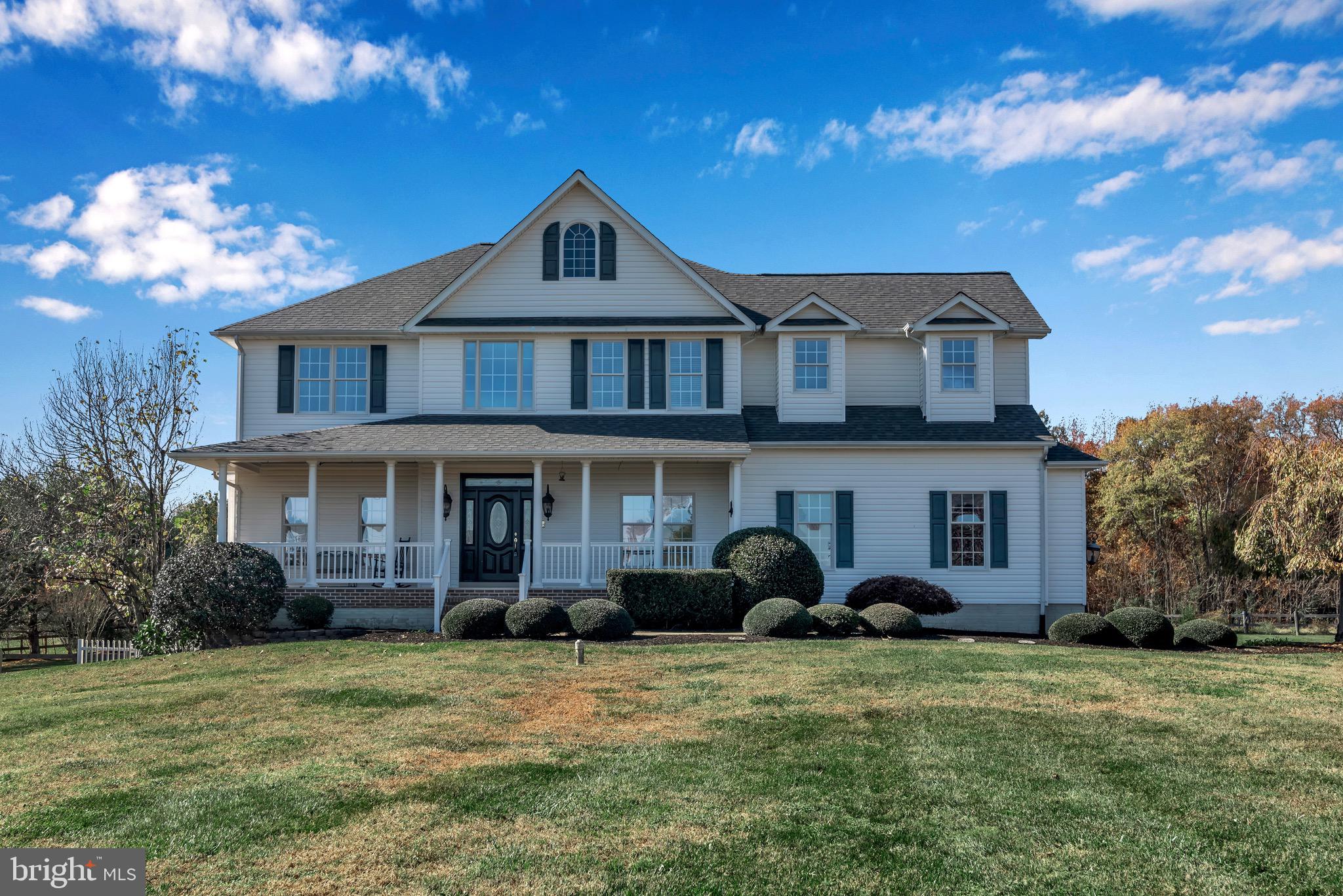 6936 Hickory Ridge Road Spotsylvania, VA 22551 - Photo 2 of 52