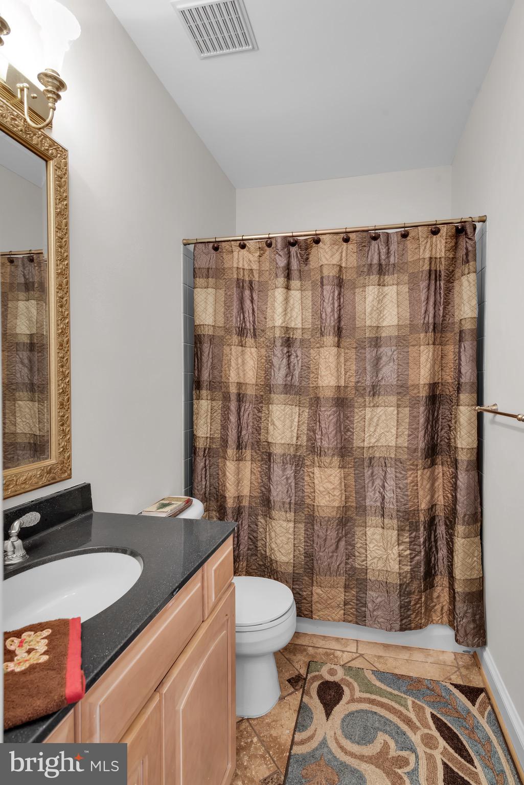 6936 Hickory Ridge Road Spotsylvania, VA 22551 - Photo 11 of 52 Main Level Full Bath