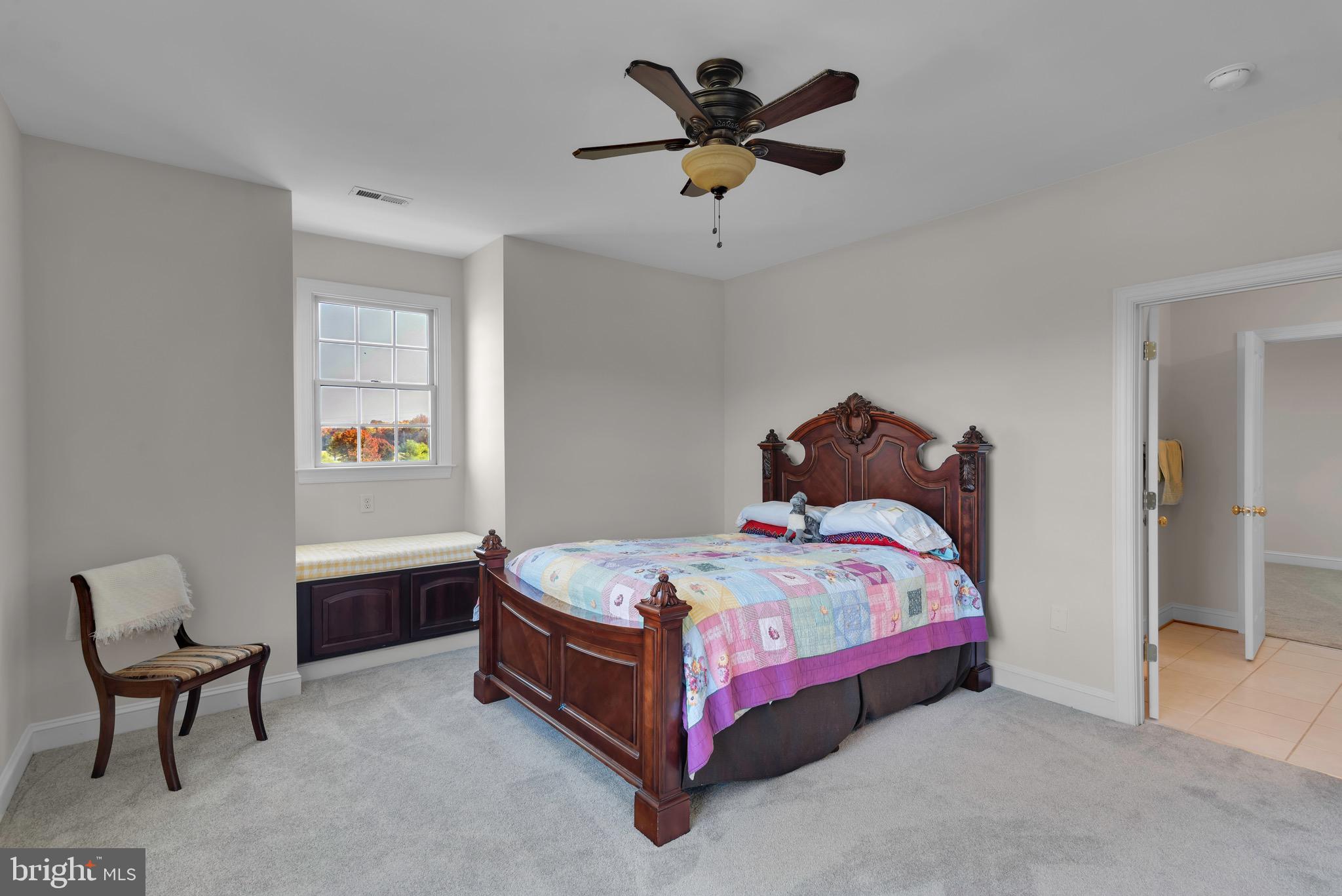 6936 Hickory Ridge Road Spotsylvania, VA 22551 - Photo 31 of 52 Bedroom 2