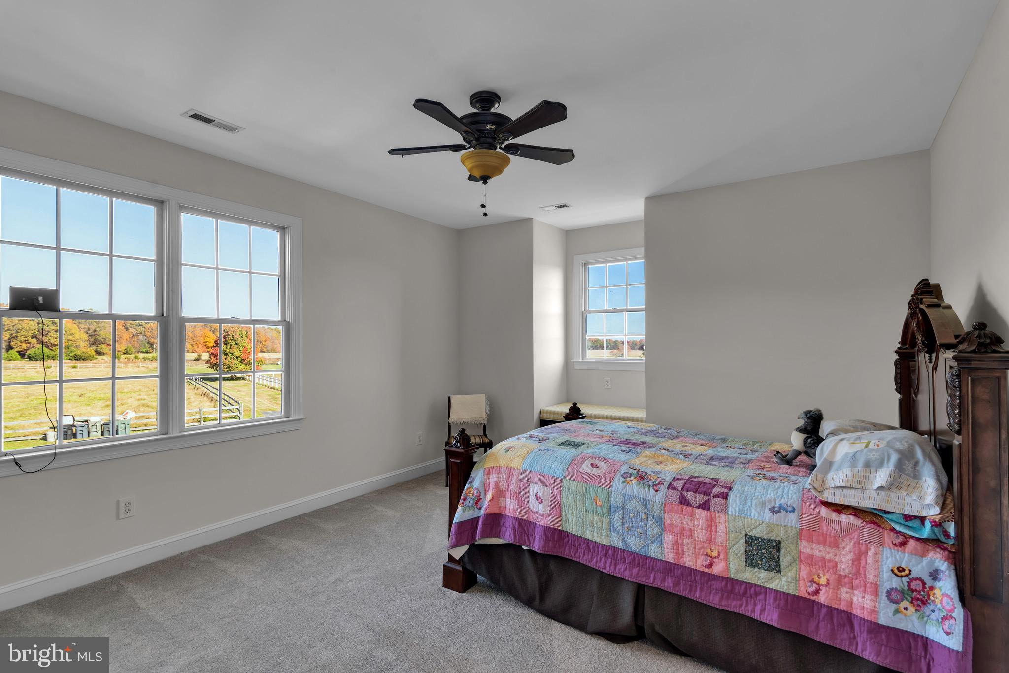6936 Hickory Ridge Road Spotsylvania, VA 22551 - Photo 32 of 52 Bedroom 2