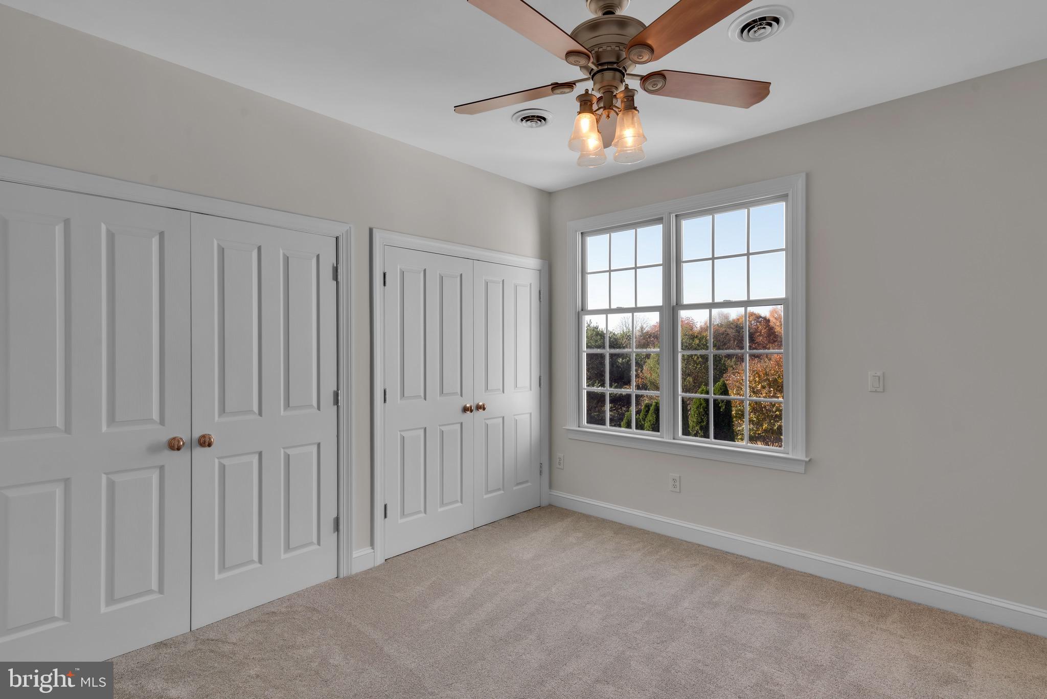 6936 Hickory Ridge Road Spotsylvania, VA 22551 - Photo 35 of 52 Bedroom 4