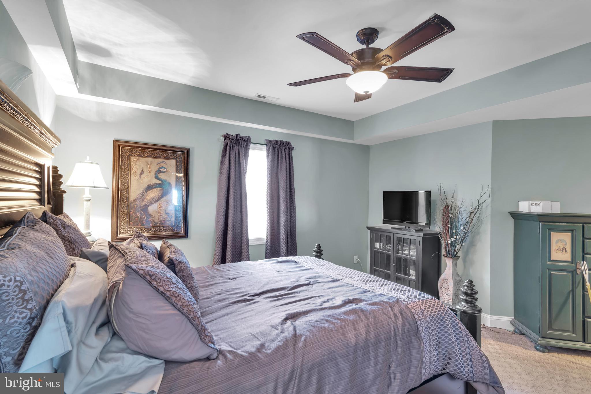 6936 Hickory Ridge Road Spotsylvania, VA 22551 - Photo 40 of 52 Basement 6th bedroom!