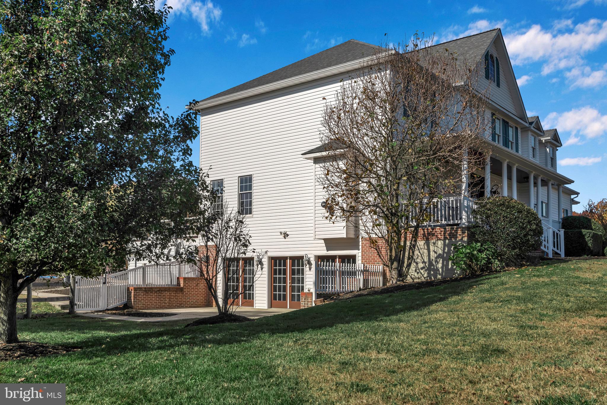6936 Hickory Ridge Road Spotsylvania, VA 22551 - Photo 5 of 52