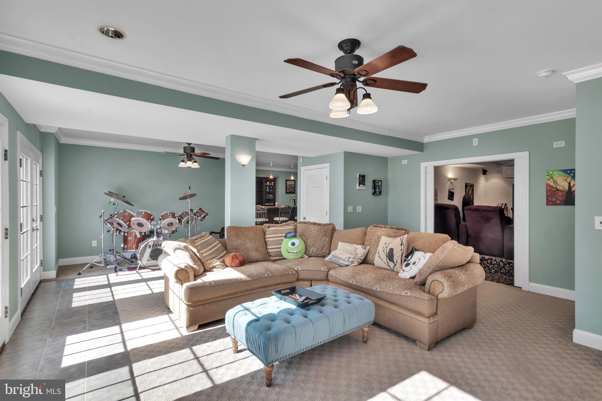 6936 Hickory Ridge Road Spotsylvania, VA 22551 - Photo 44 of 52