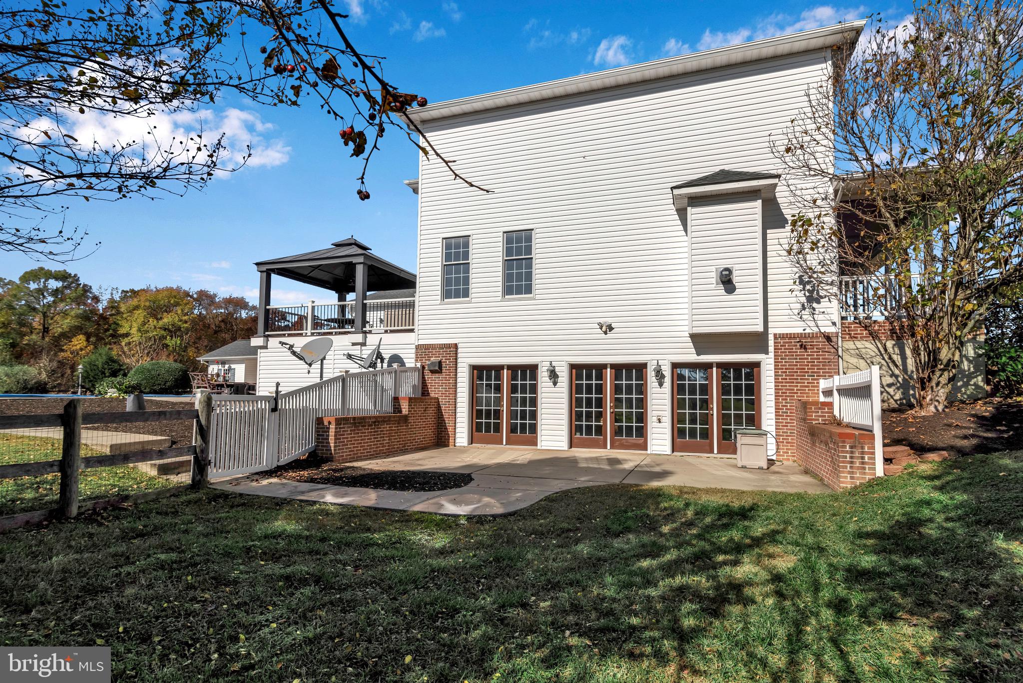 6936 Hickory Ridge Road Spotsylvania, VA 22551 - Photo 46 of 52