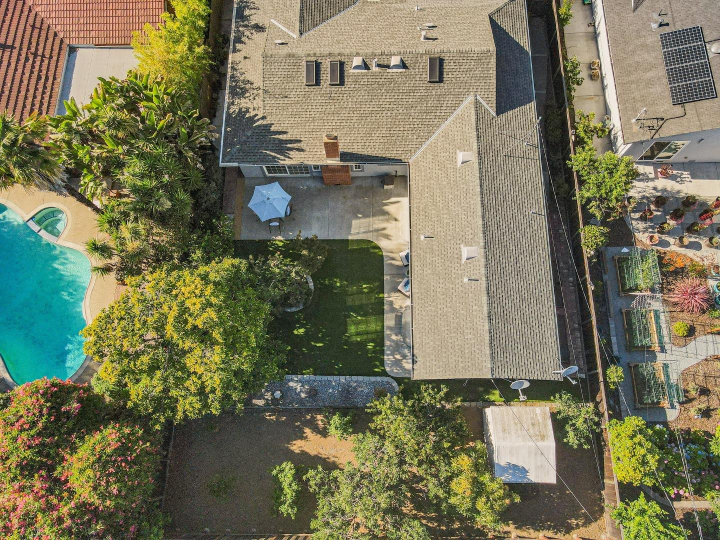 810 East Homestead Road Sunnyvale, CA 94087 - Photo 22 of 24 Gallery Image 22