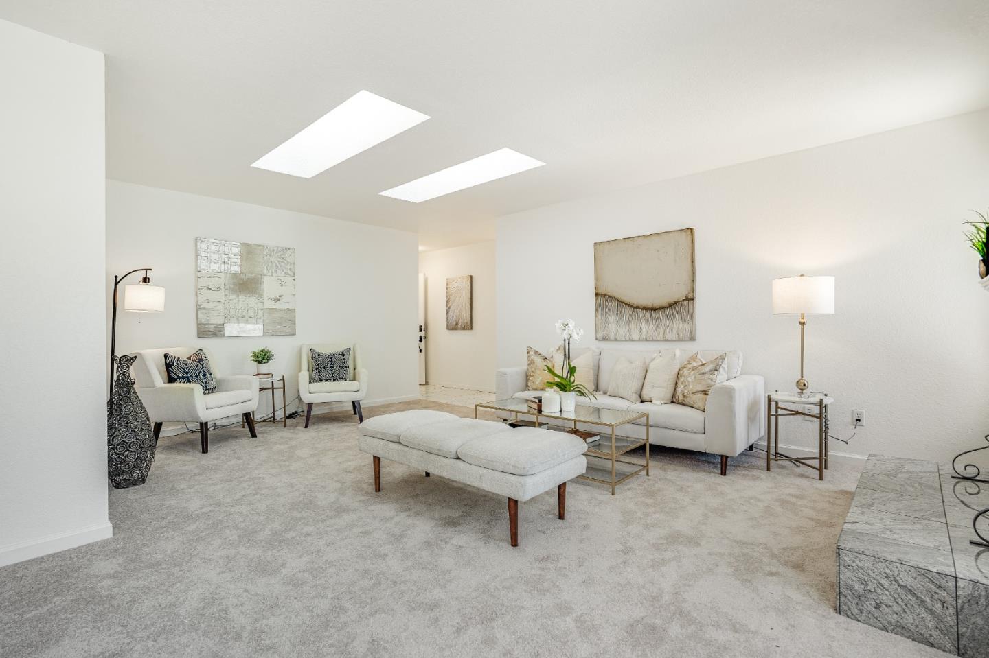 810 East Homestead Road Sunnyvale, CA 94087 - Photo 3 of 24 Gallery Image 3