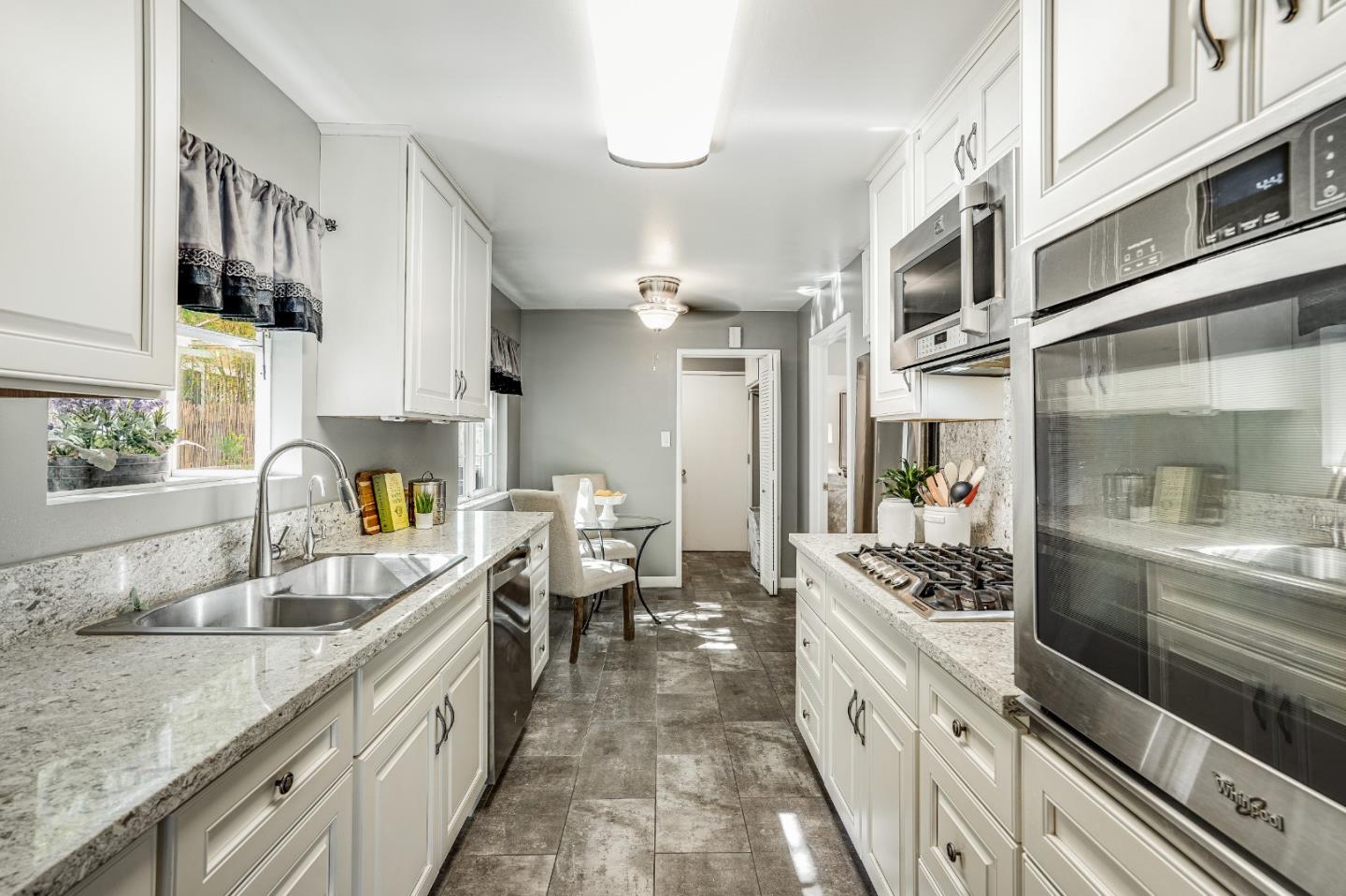 810 East Homestead Road Sunnyvale, CA 94087 - Photo 6 of 24 Gallery Image 6