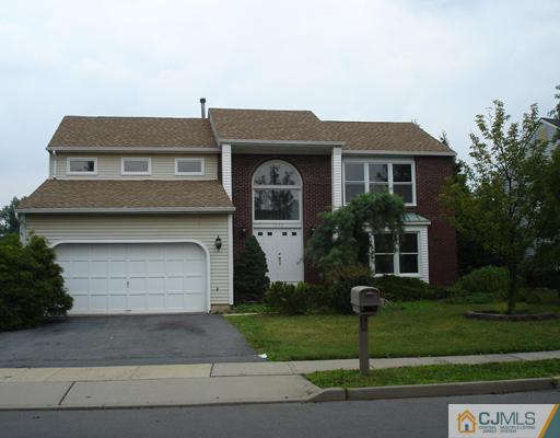 1373 Masoma Road North Brunswick, NJ 08902 - Photo 1 of 24 Gallery Image 1