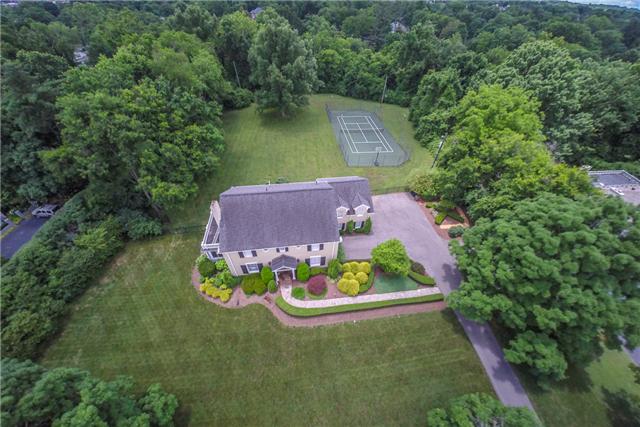 2409 Valley Brook Road Nashville, TN 37215 - Photo 3 of 20 Gallery Image 3