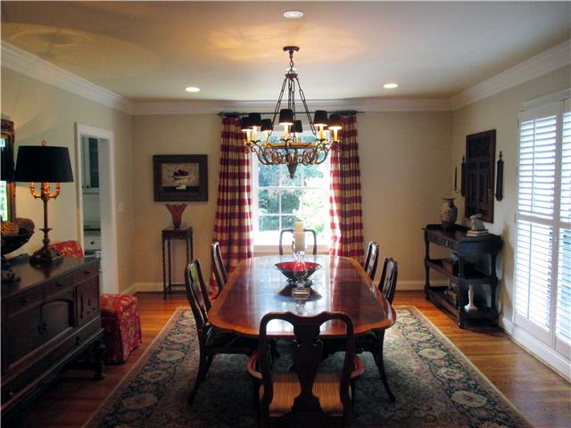 2409 Valley Brook Road Nashville, TN 37215 - Photo 4 of 20 Gallery Image 4