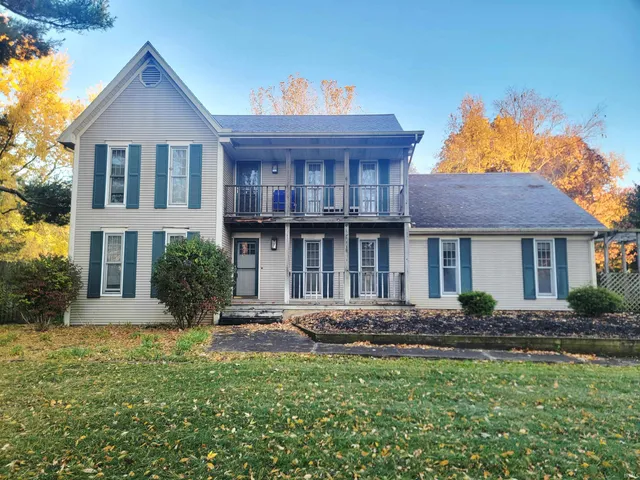 $455,000 | 23057 Sheri Lane, Elkhart, IN 46514
