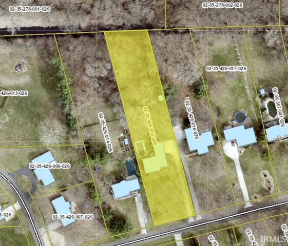 $439,900 | 23057 Sheri Lane, Elkhart, IN 46514