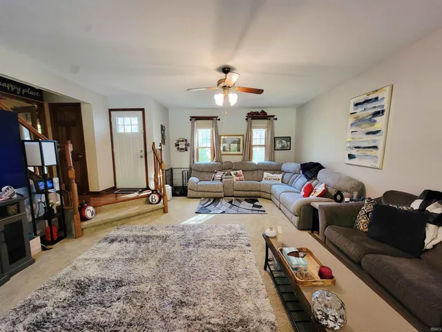 $439,900 | 23057 Sheri Lane, Elkhart, IN 46514