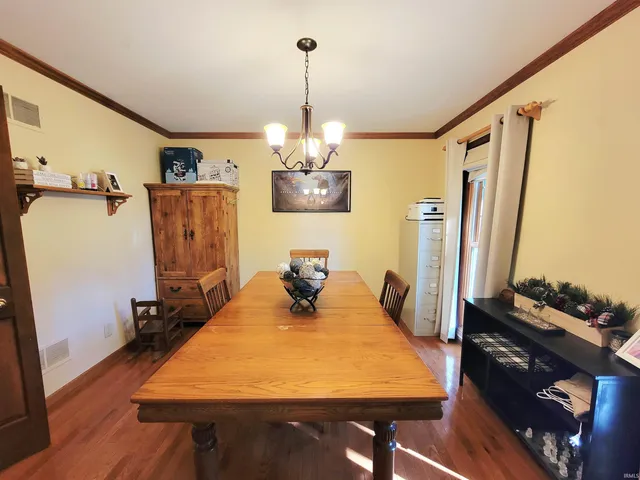 $439,900 | 23057 Sheri Lane, Elkhart, IN 46514