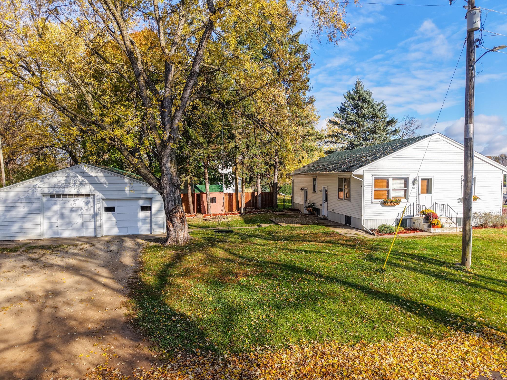 115 West Center Street Oronoco, MN 55960 - Photo 38 of 48