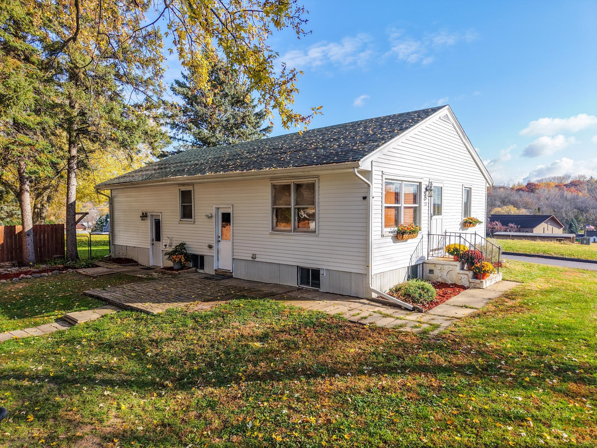 115 West Center Street Oronoco, MN 55960 - Photo 42 of 48