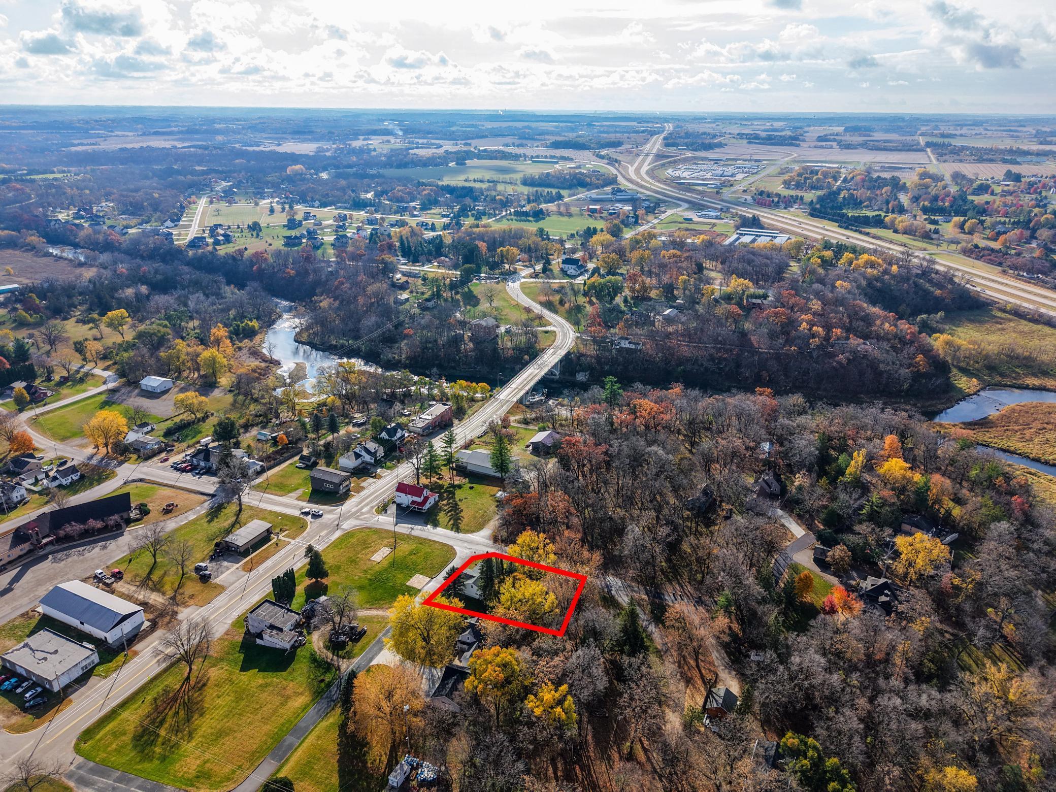 115 West Center Street Oronoco, MN 55960 - Photo 45 of 48