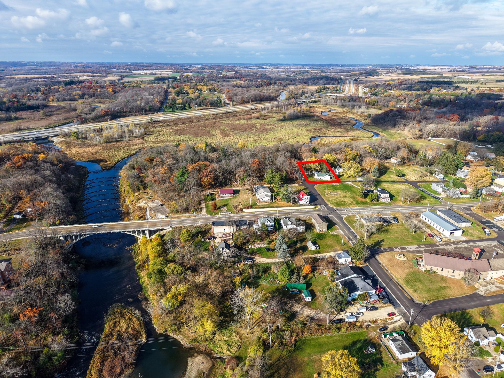 115 West Center Street Oronoco, MN 55960 - Photo 46 of 48