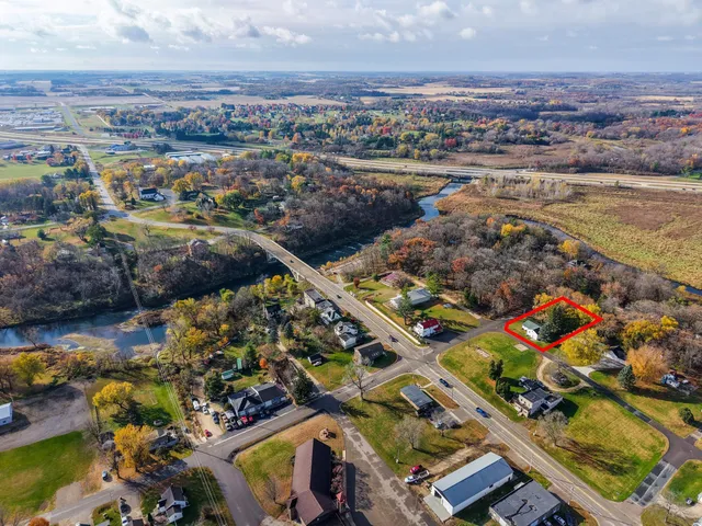 $295,000 | 115 West Center Street, Oronoco, MN 55960