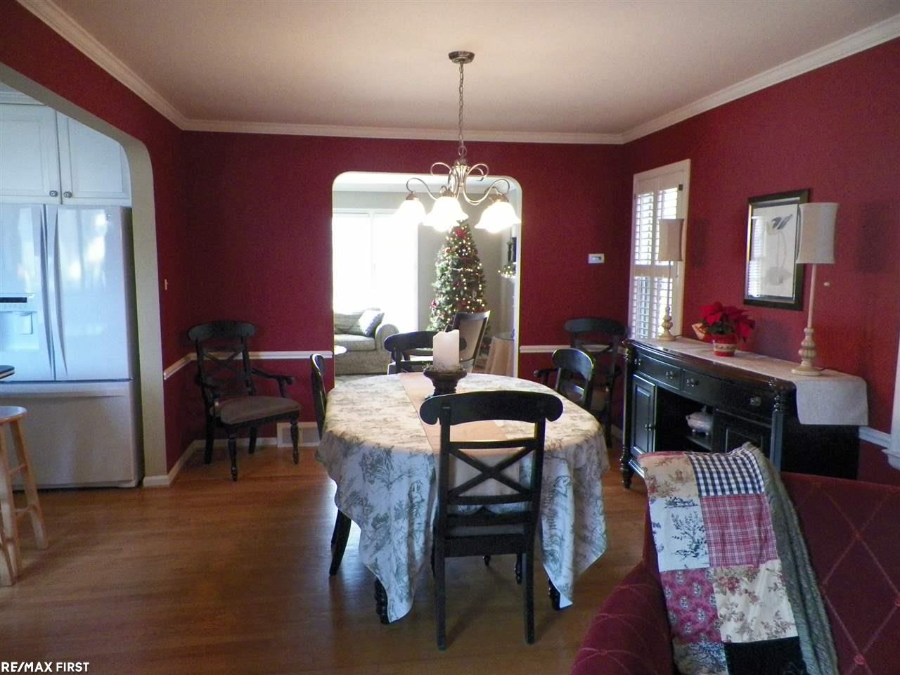 1944 Severn Road Grosse Pointe Woods, MI 48236 - Photo 13 of 25