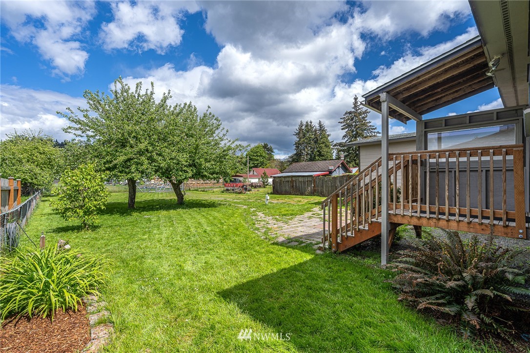 362 Southwest Chehalis Avenue Chehalis, WA 98532 - Photo 25 of 29 Gallery Image 25