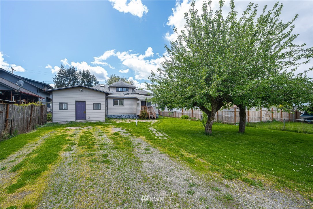 362 Southwest Chehalis Avenue Chehalis, WA 98532 - Photo 26 of 29 Gallery Image 26