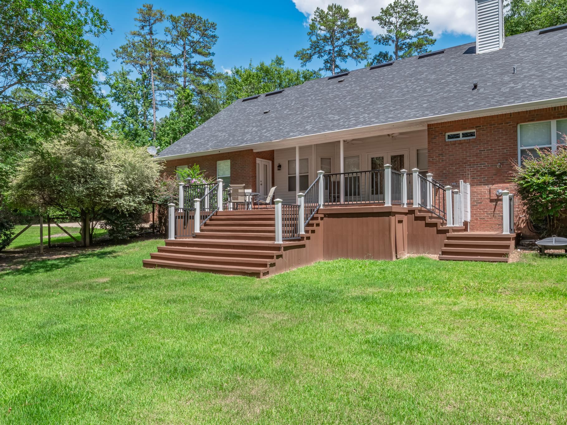9093 Old Chemonie Road Tallahassee, FL 32309 - Photo 39 of 49