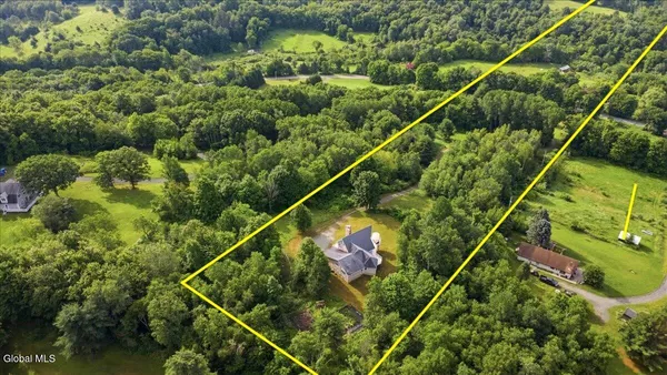 $500,000 | 345 Blind Buck Road, Salem, NY 12865