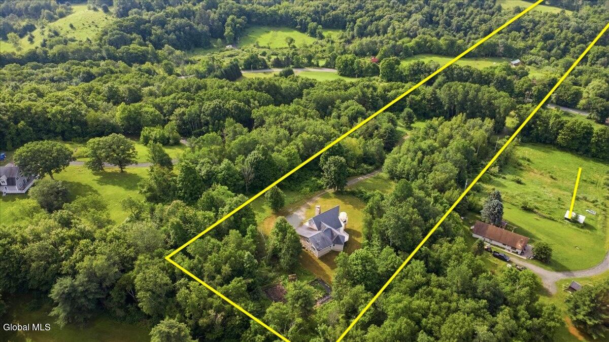 345 Blind Buck Rd