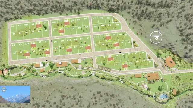 a view of a two chair in the balcony