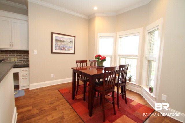 7640 Aikin Court Daphne, AL 36527 - Photo 11 of 29 Breakfast Area