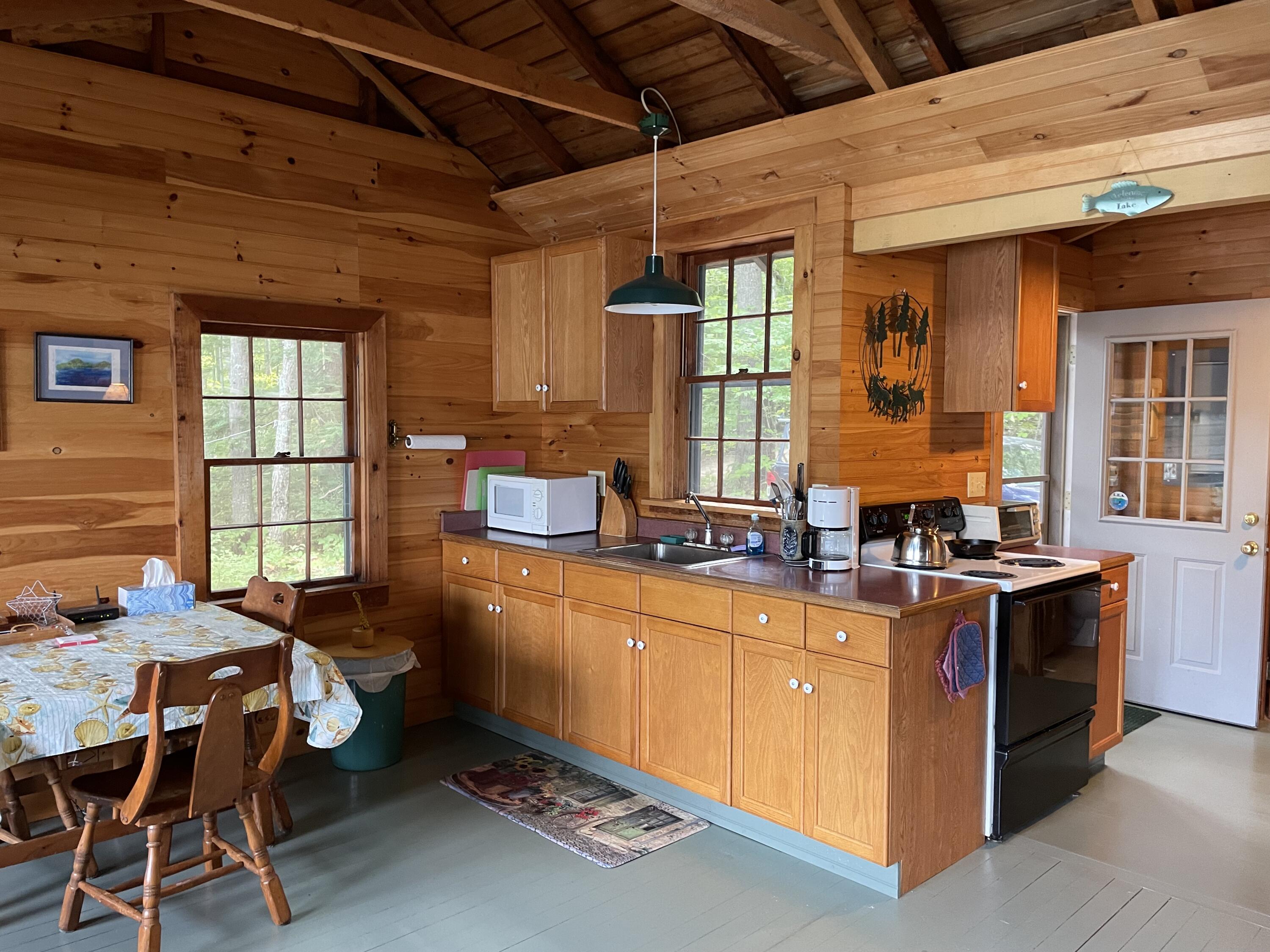 557 Peabody Pond Road Sebago, ME 04029 - Photo 15 of 23 0896738C-D65B-404E-8413-CC82A5FEEE97