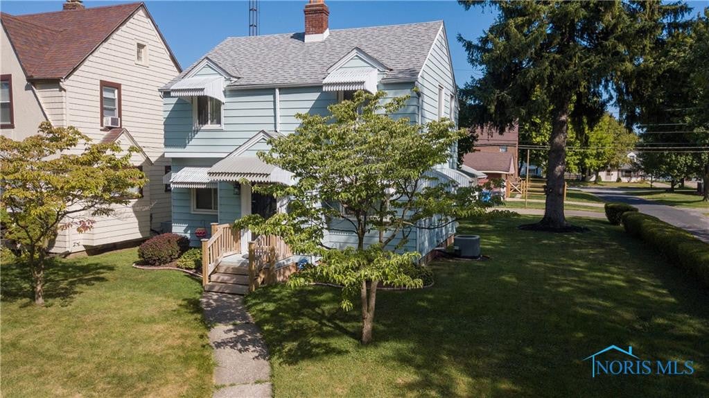904 Waybridge Road Toledo, OH 43612 - Photo 28 of 28 Gallery Image 28